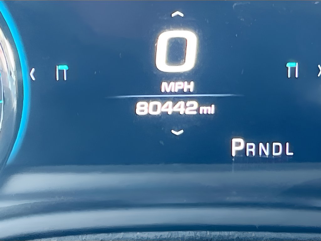 Used 2019 GMC Yukon XL Denali w/ Open Road Package AWD/4WD image 12