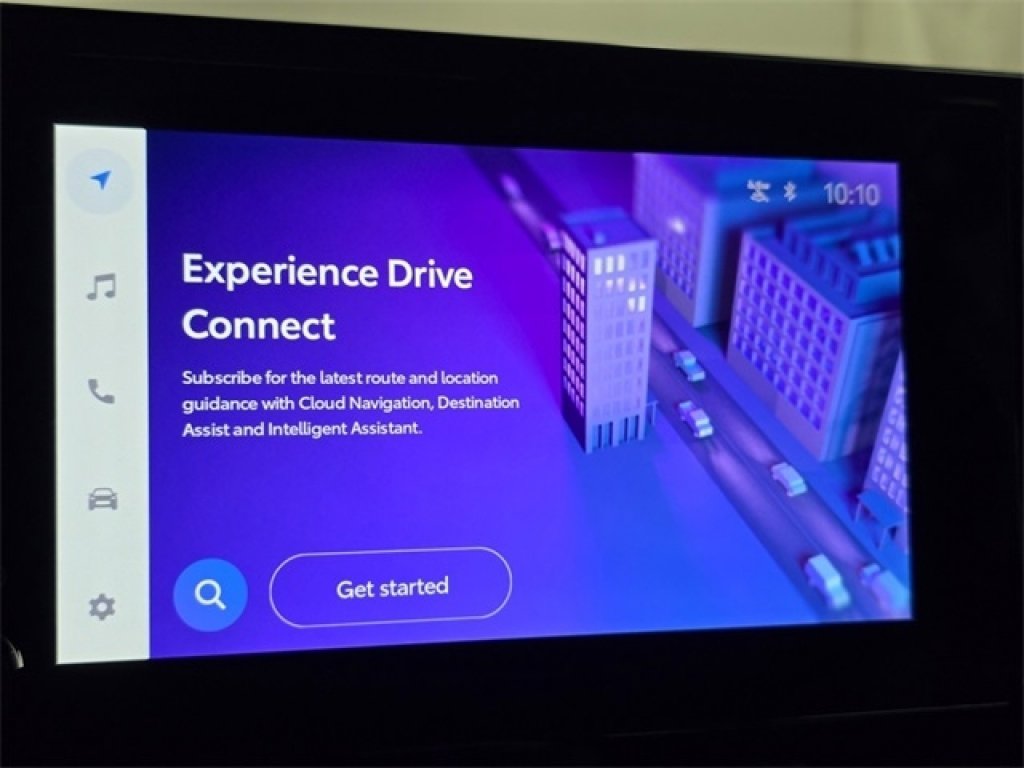 New 2026 Toyota Corolla LE image 3