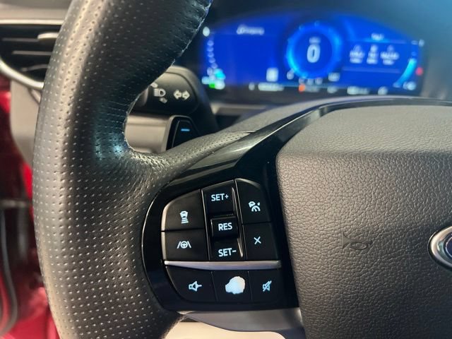 Used 2021 Ford Explorer ST w/ Equipment Group 401A AWD/4WD image 16
