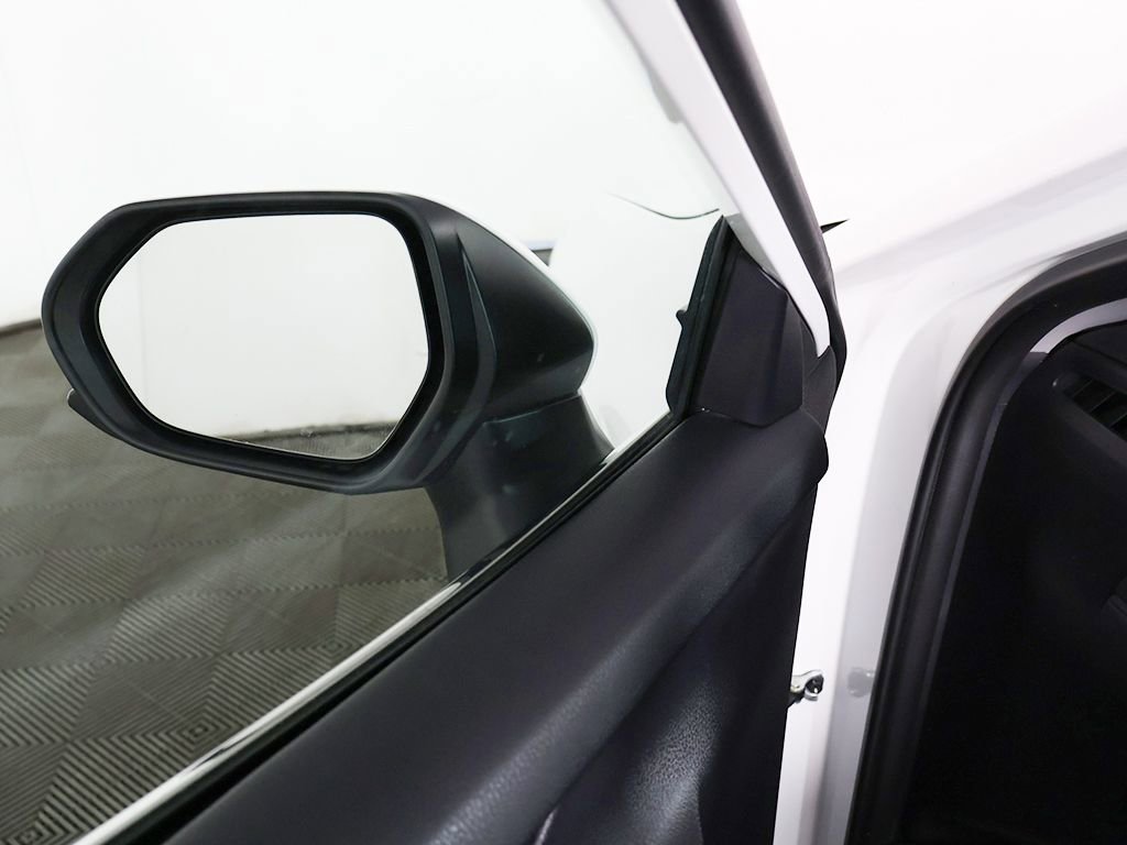 Used 2024 Toyota Camry LE FWD image 31