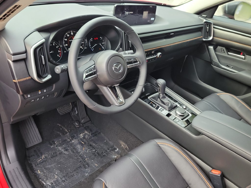 New 2026 MAZDA CX-50 AWD 2.5 S w/ Weather Package image 15