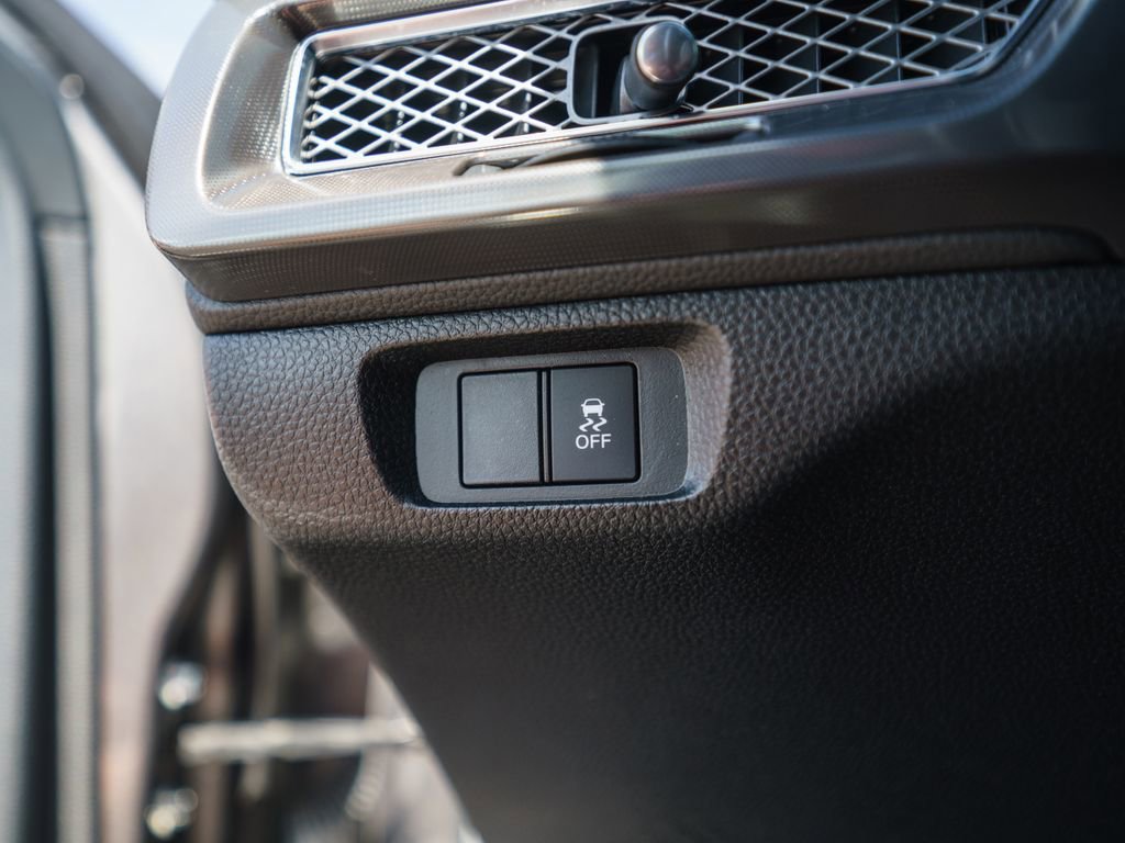 Certified 2024 Acura Integra A-Spec FWD image 28