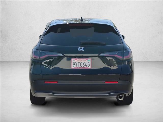 Used 2026 Honda HR-V Sport image 6