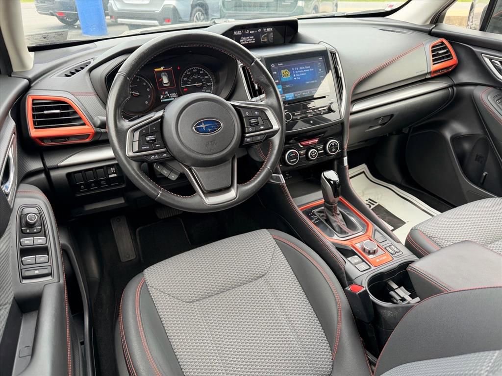 Used 2019 Subaru Forester Sport AWD/4WD image 7