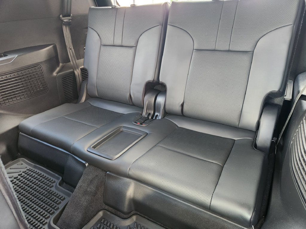 Certified 2026 Lexus LX 700h Luxury w/ Appearance Package AWD/4WD image 33