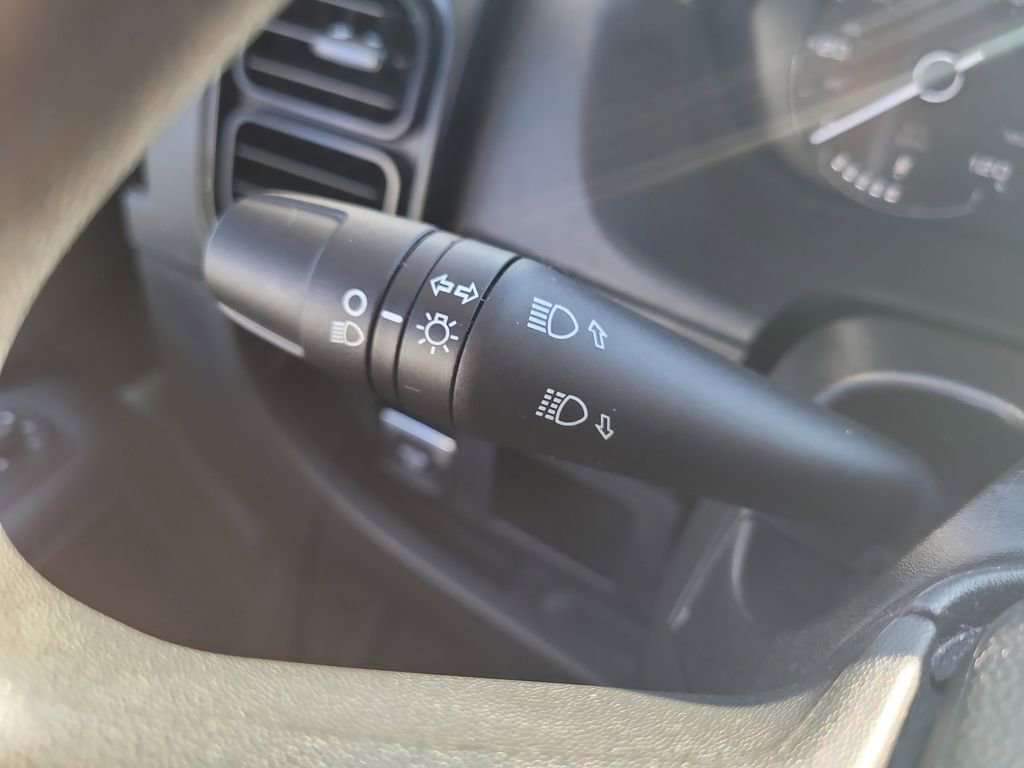 Used 2024 RAM ProMaster 1500 w/ Convenience Group image 28