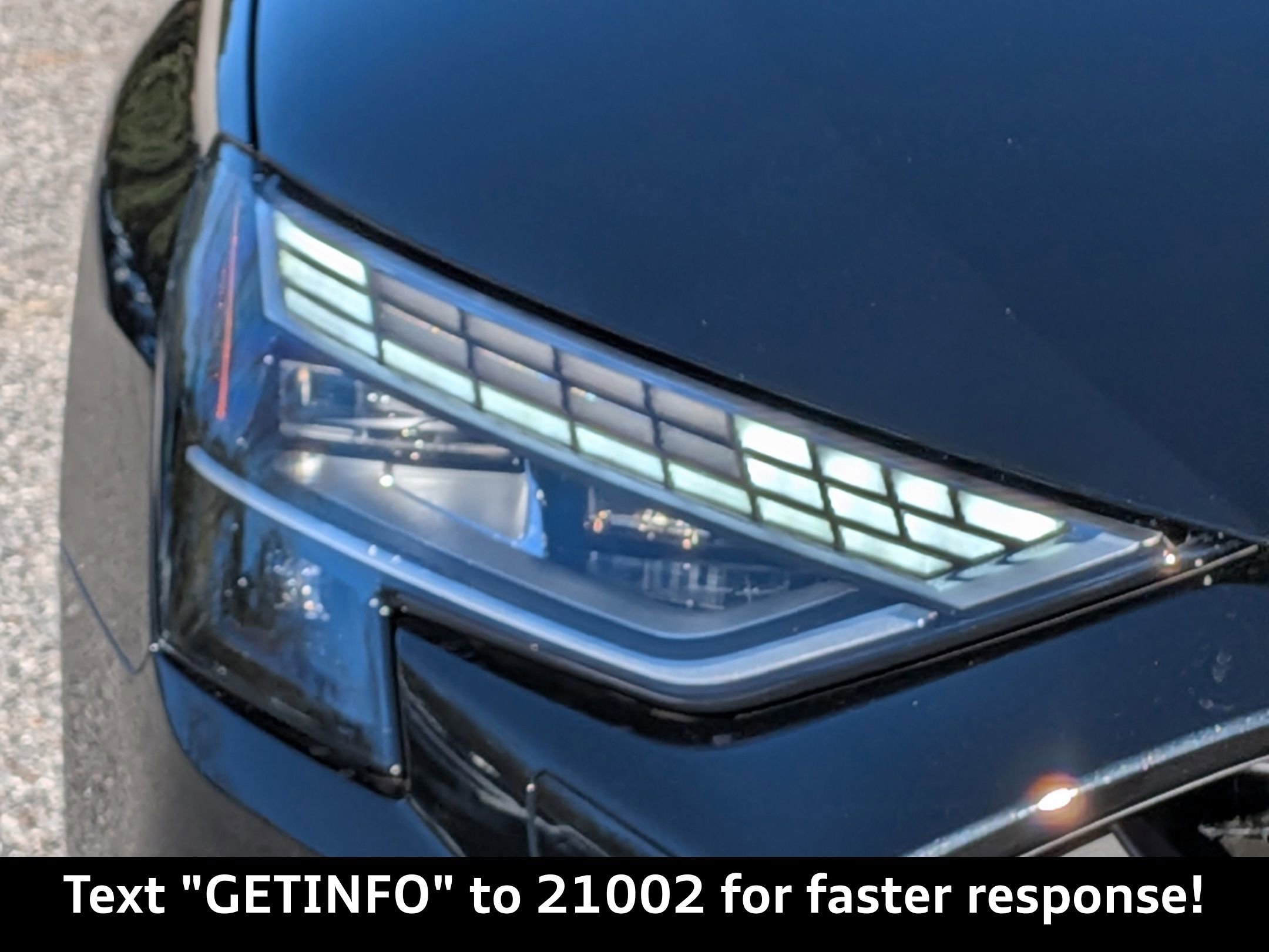 New 2026 Audi A3 2.0T Premium Plus image 11