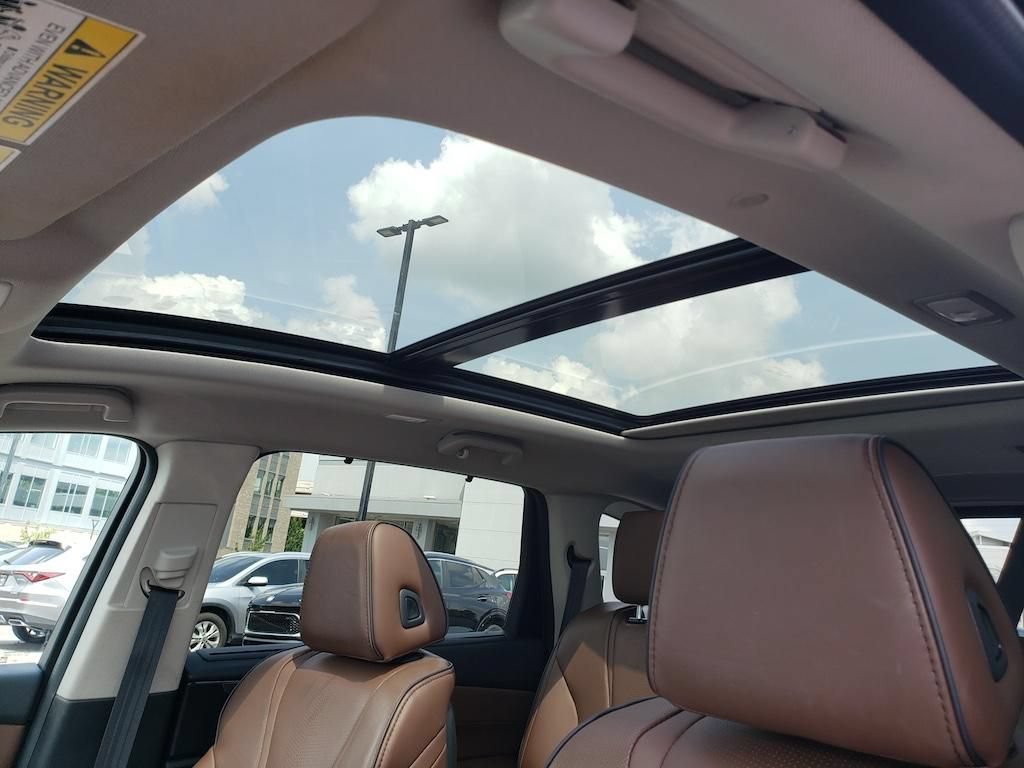 Certified 2023 Acura MDX SH-AWD w/ Advance Package image 31