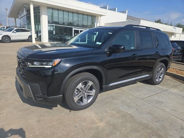 New 2026 Honda Pilot EX-L