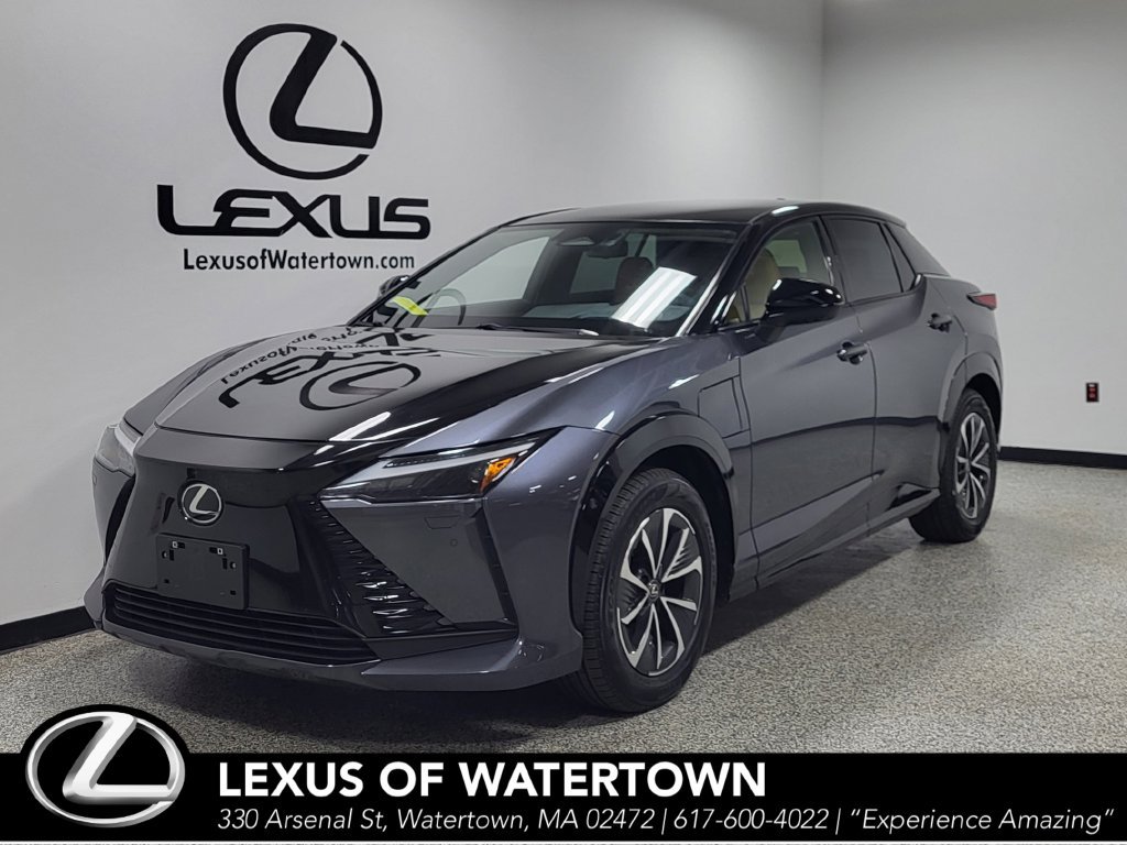 Certified 2023 Lexus RZ 450e Premium w/ Technology Package