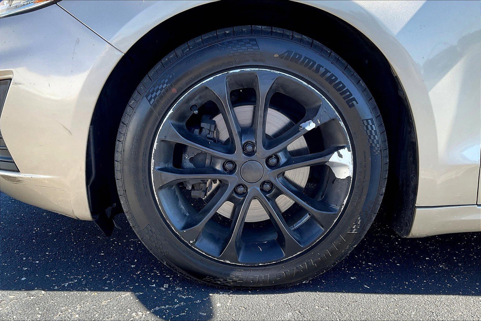 Used 2019 Ford Fusion SE image 10