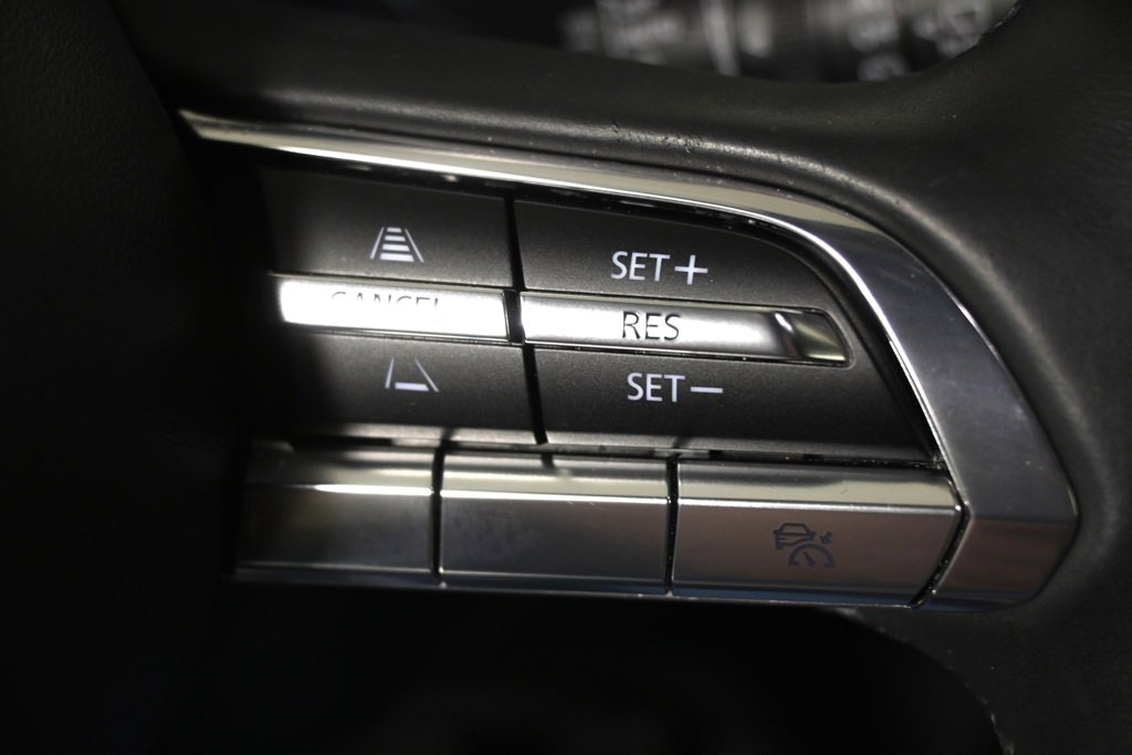 Used 2023 MAZDA CX-30 AWD 2.5 S w/ Preferred Package image 32