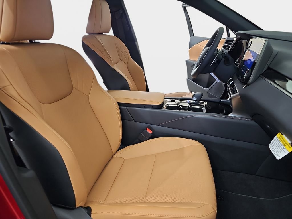 New 2026 Lexus RX 350 AWD image 10