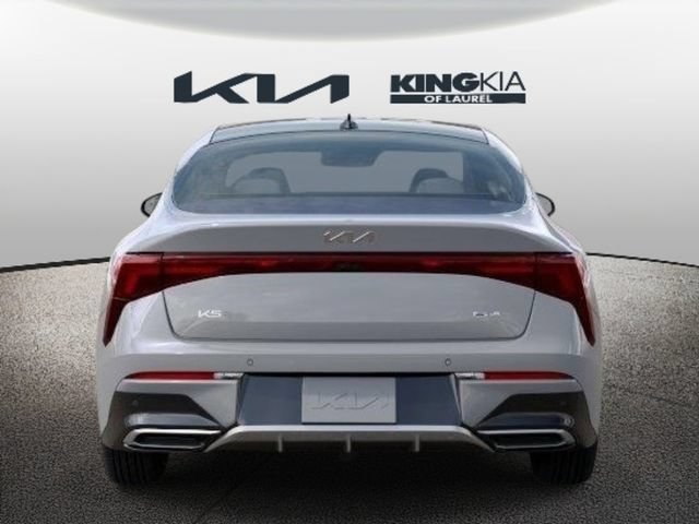 New 2026 Kia K5 GT-Line FWD image 5