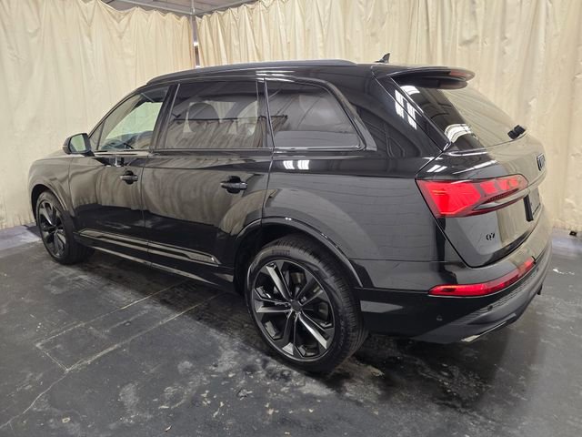 New 2026 Audi Q7 3.0T Prestige image 9