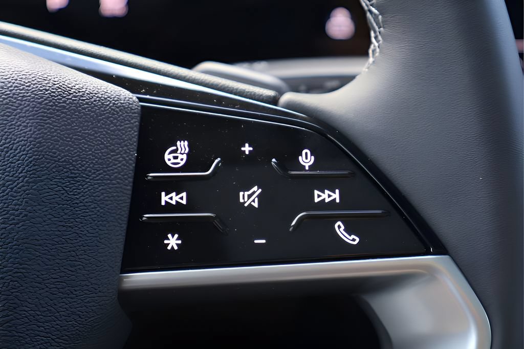 New 2026 Audi A6 Prestige AWD/4WD image 19