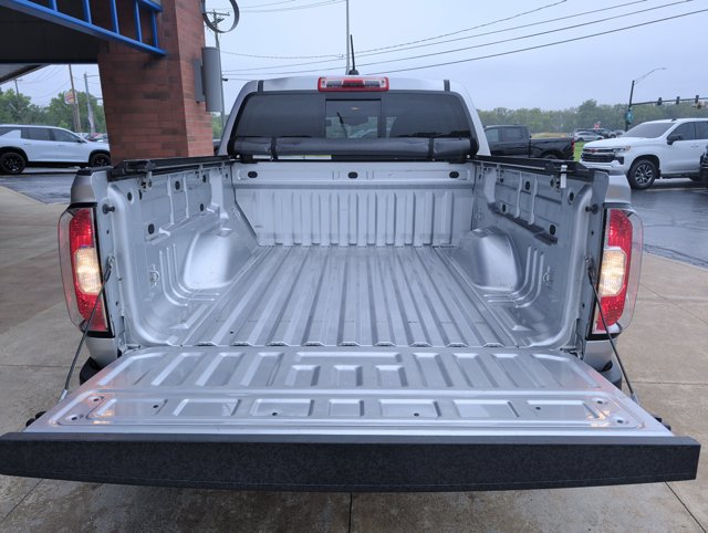 Used 2015 GMC Canyon SLT RWD image 21