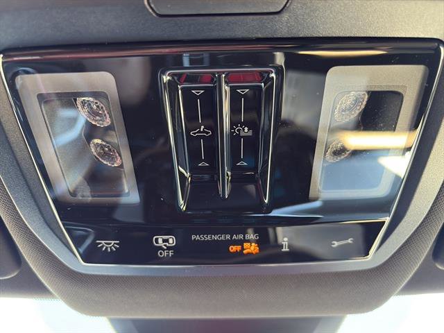 New 2026 Volkswagen Atlas Cross Sport SE image 26