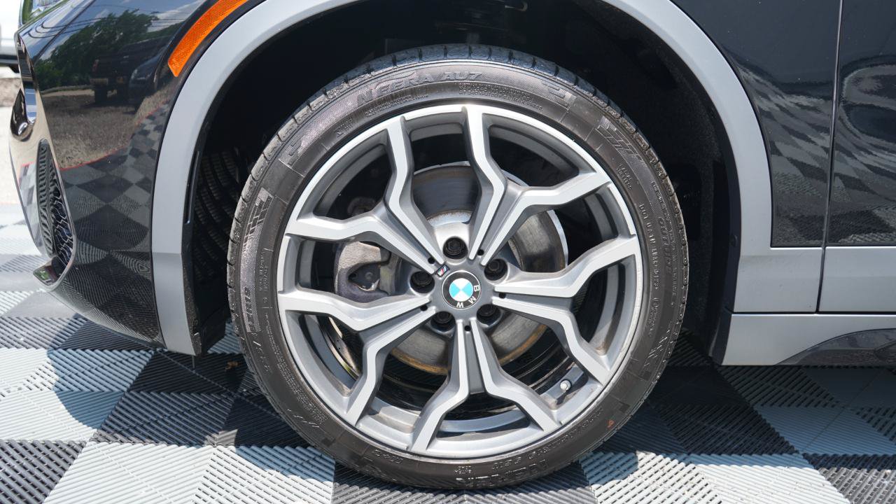 Used 2018 BMW X2 xDrive28i AWD/4WD image 40