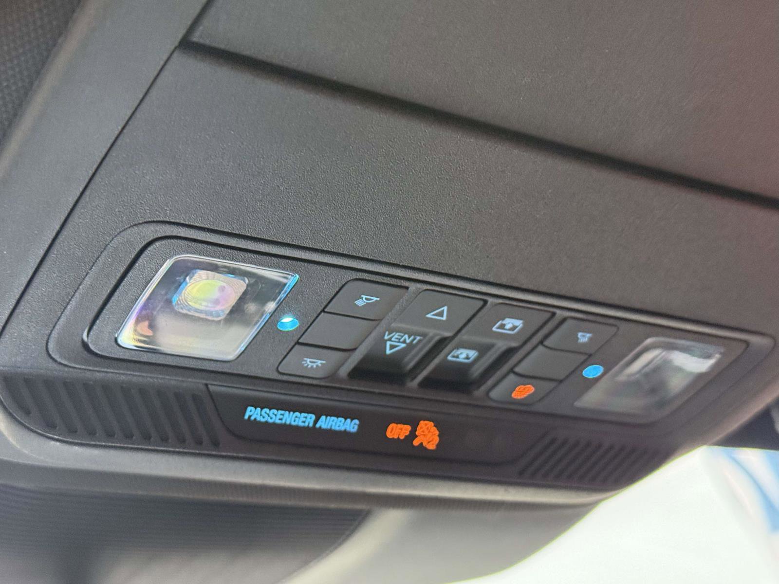 Used 2020 Ford Explorer ST w/ Premium Technology Package image 30