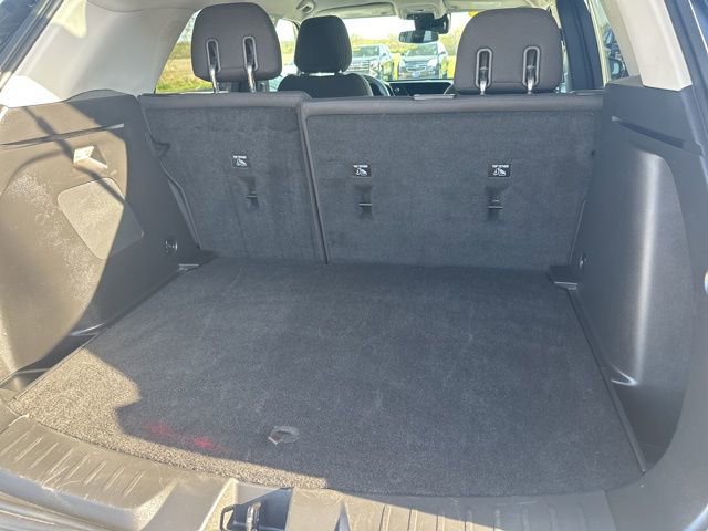 Used 2025 Chevrolet TrailBlazer LT AWD/4WD image 53