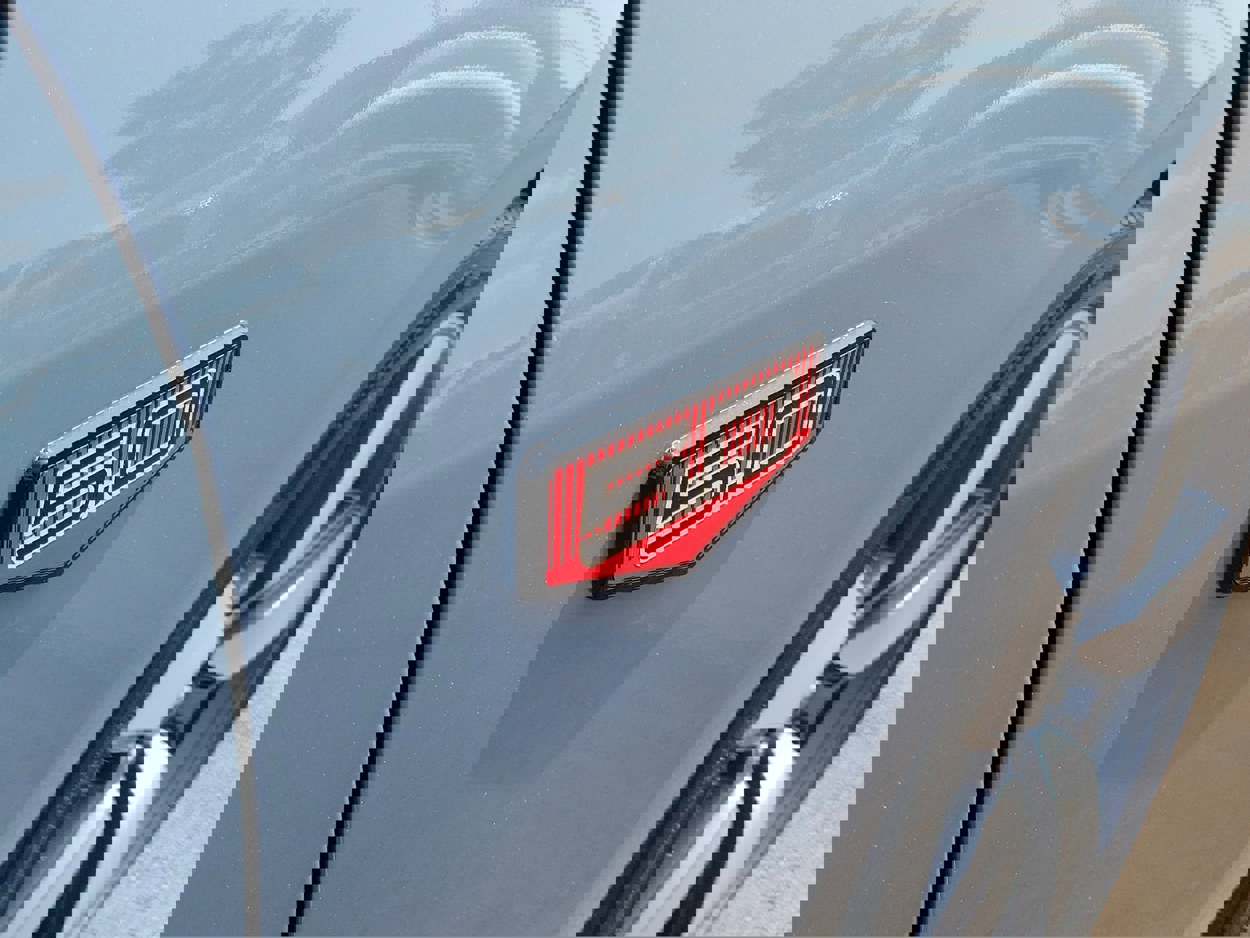 New 2025 Ford Mustang GT Premium w/ 60th Anniversary Package image 6