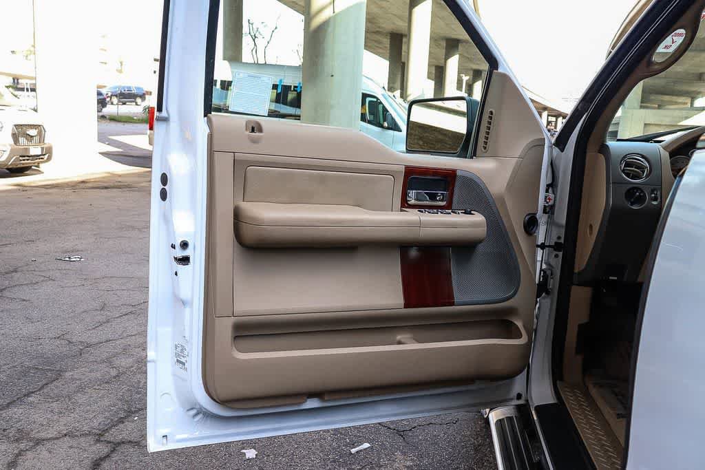 Used 2005 Ford F150 XL RWD image 23