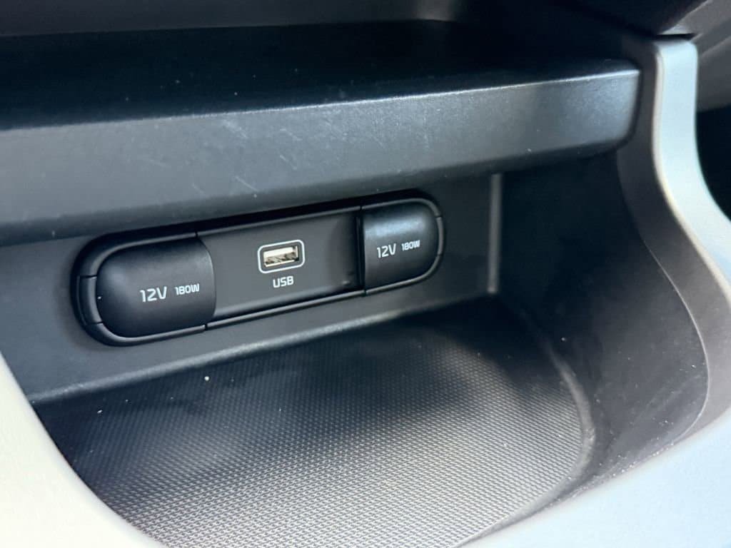 Certified 2025 Kia Seltos LX AWD/4WD image 25