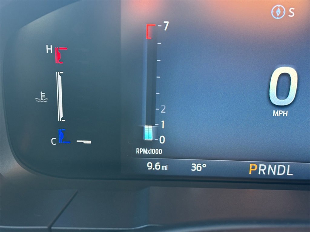 New 2026 Ford Maverick XL image 23