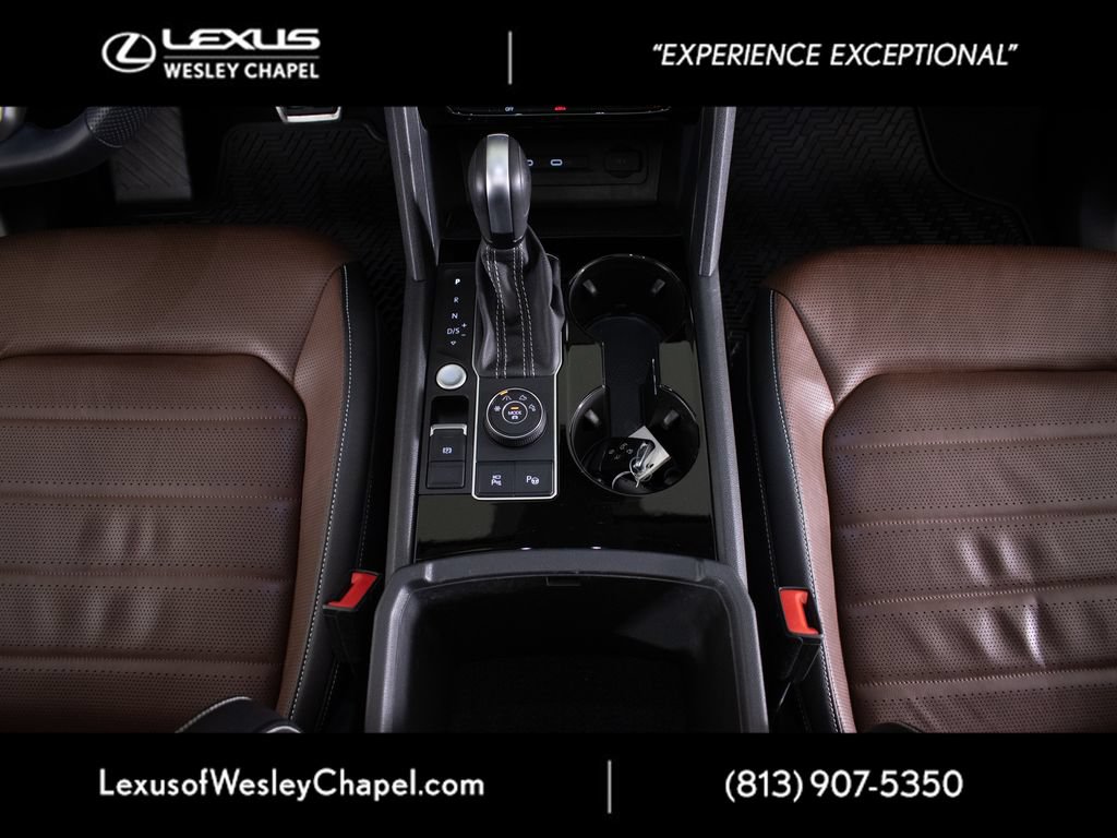 Used 2023 Volkswagen Atlas SEL Premium AWD/4WD image 19