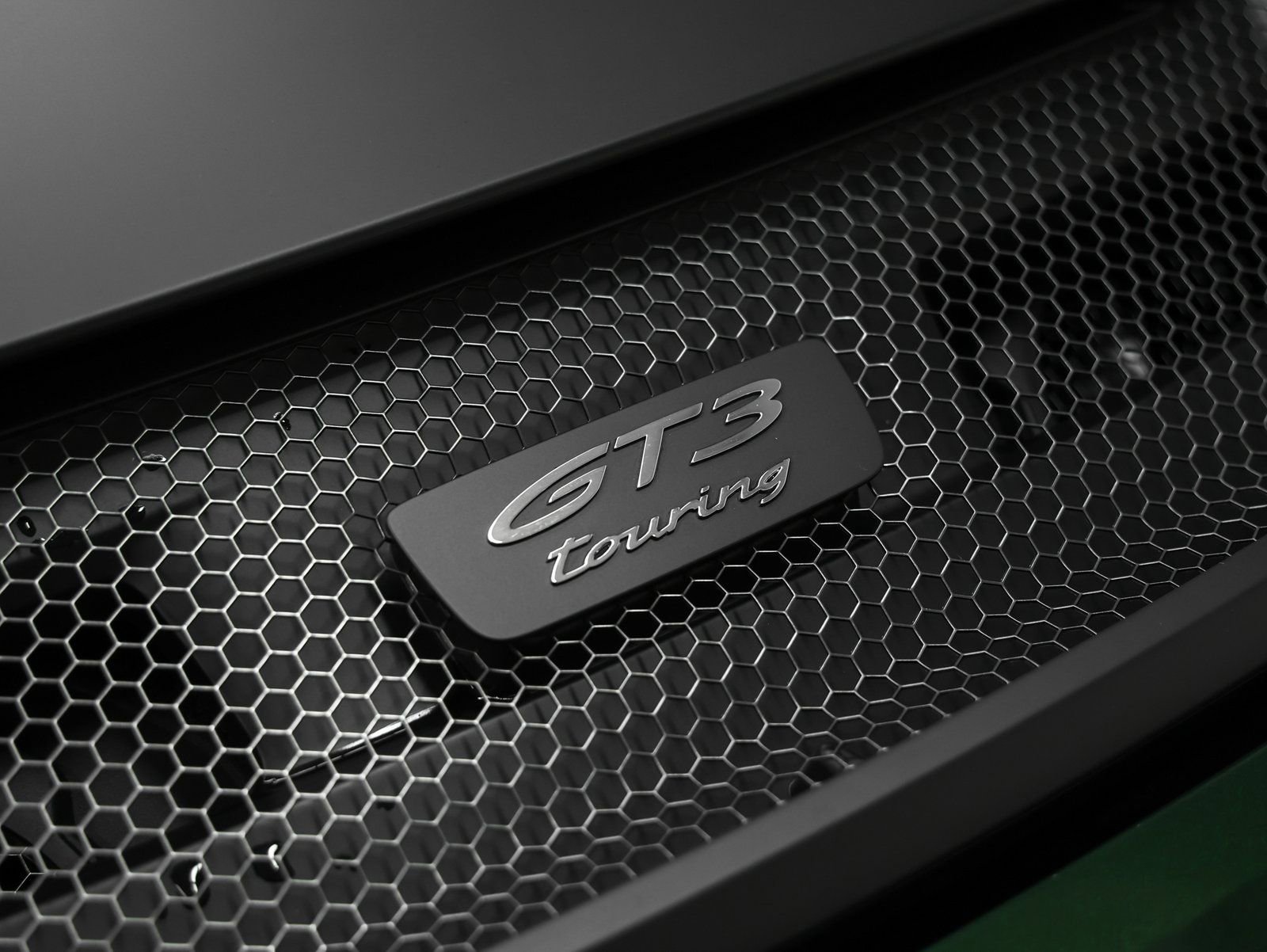 Certified 2026 Porsche 911 GT3 image 28