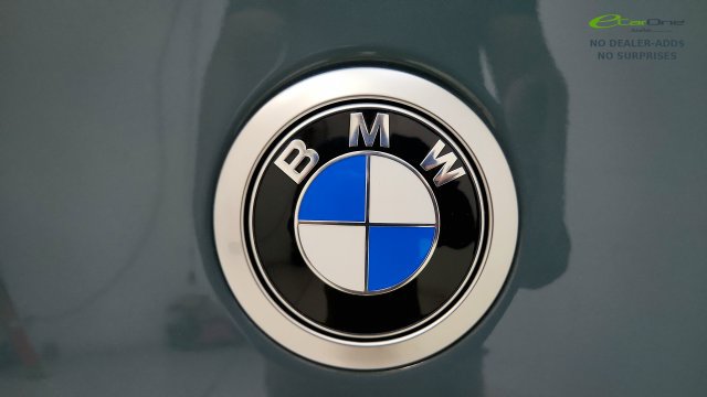 Used 2026 BMW X2 M35i AWD/4WD image 34