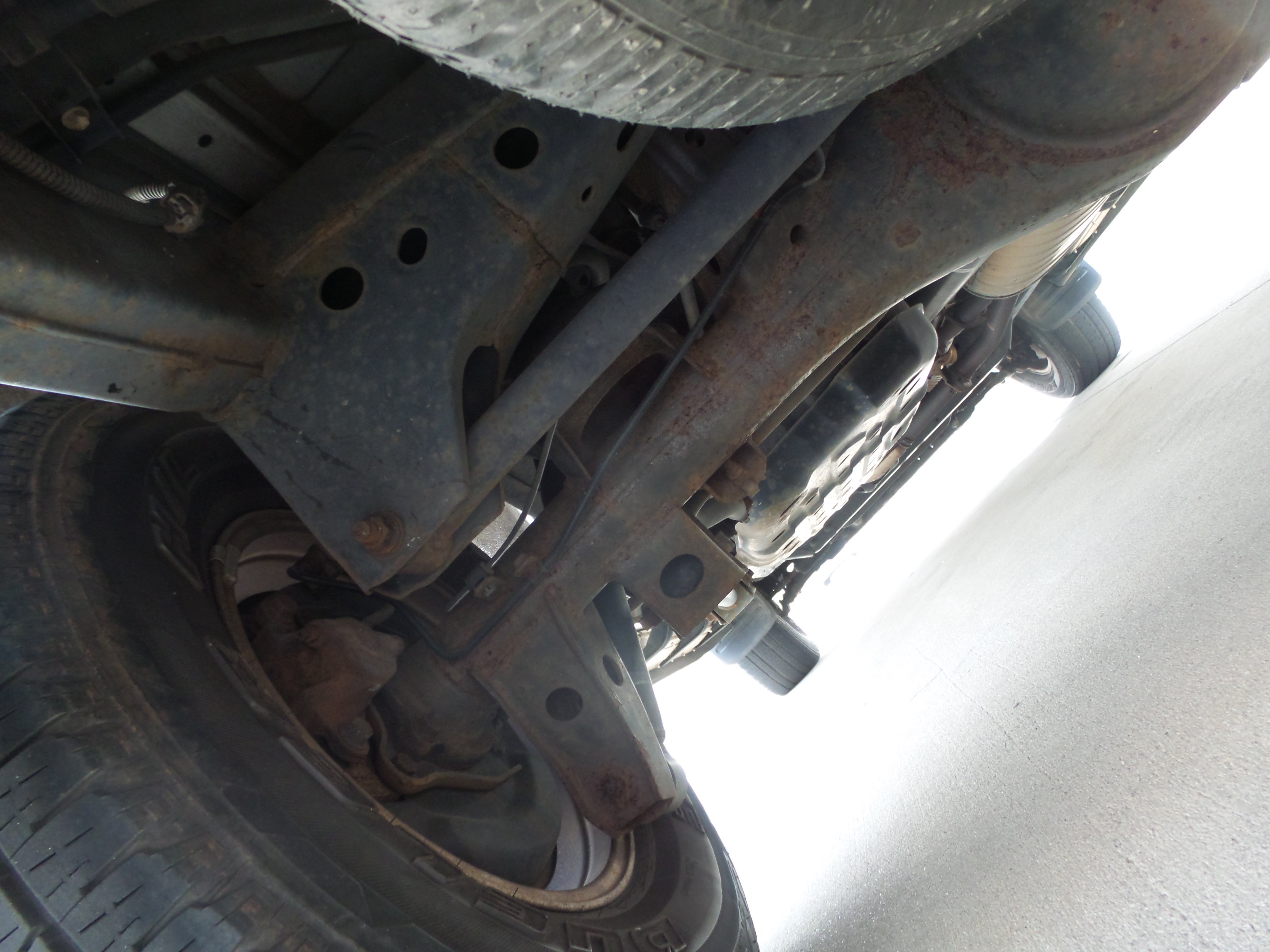 Used 2001 Toyota Sequoia SR5 AWD/4WD image 91