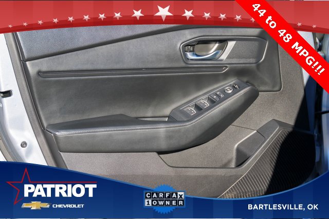 Used 2025 Honda Accord Sport image 10