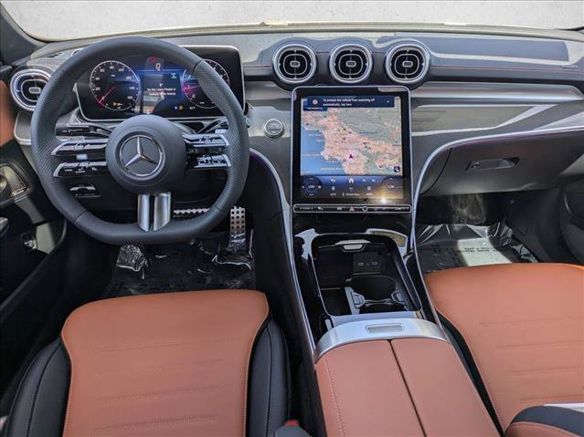 New 2026 Mercedes-Benz C 300 Sedan image 15