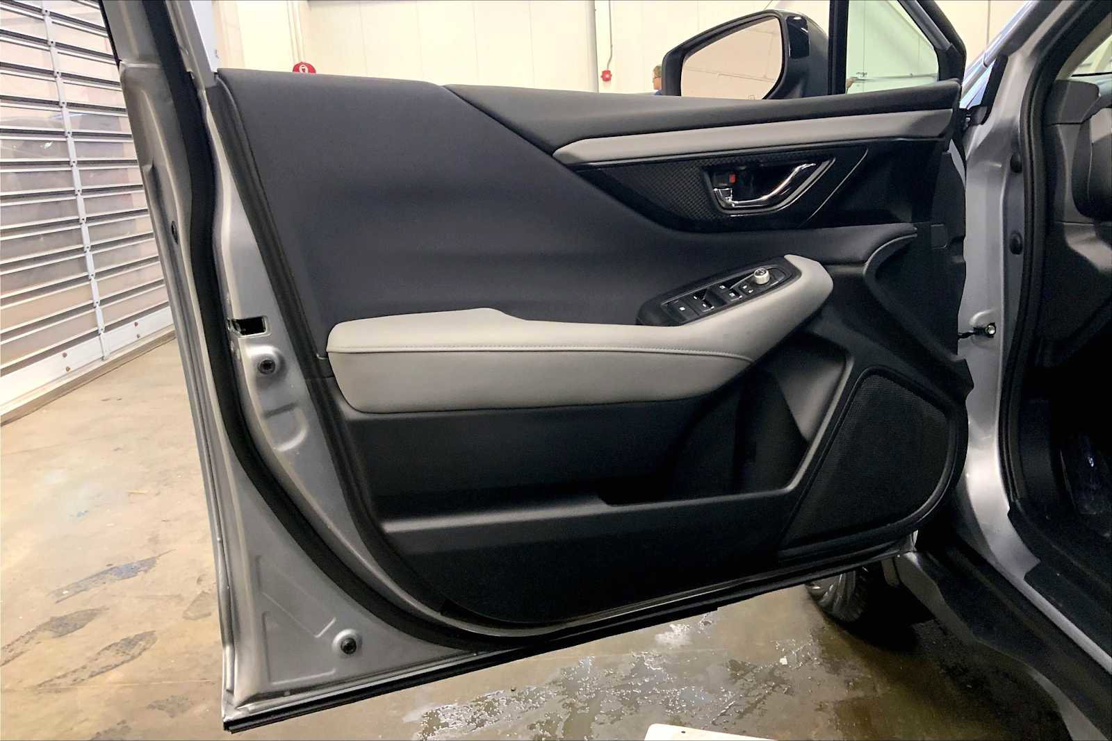 Certified 2025 Subaru Outback Premium image 20