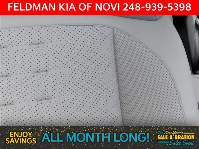 New 2026 Kia EV9 Wind image 25