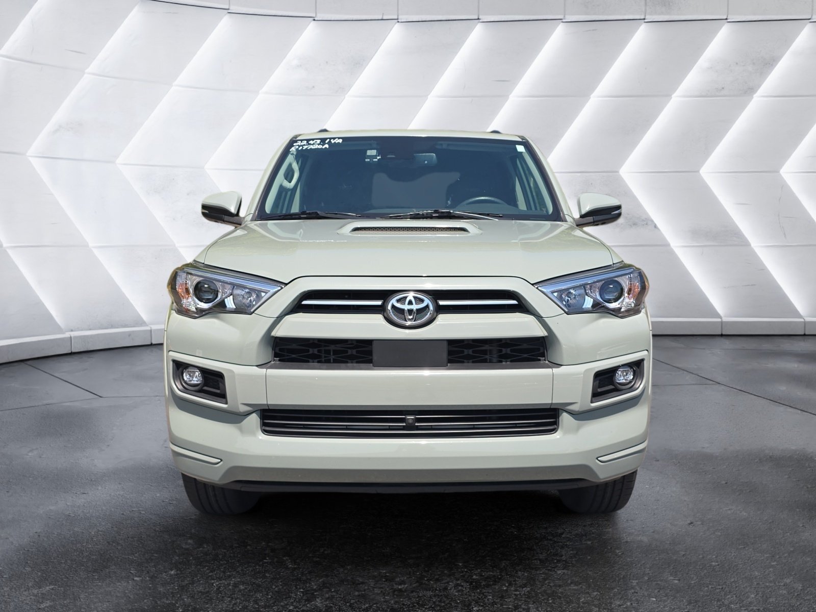 Used 2022 Toyota 4Runner TRD Sport w/ Technology Package AWD/4WD image 8