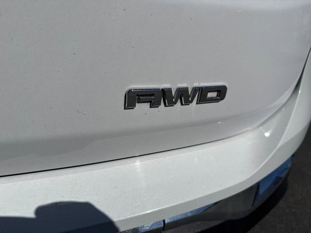 Used 2019 GMC Terrain SLT w/ Preferred Package image 43