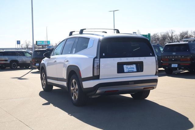 New 2026 Hyundai Ioniq 9 S image 6