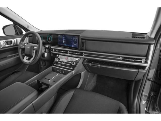 New 2027 Hyundai Santa Fe SE AWD/4WD image 15
