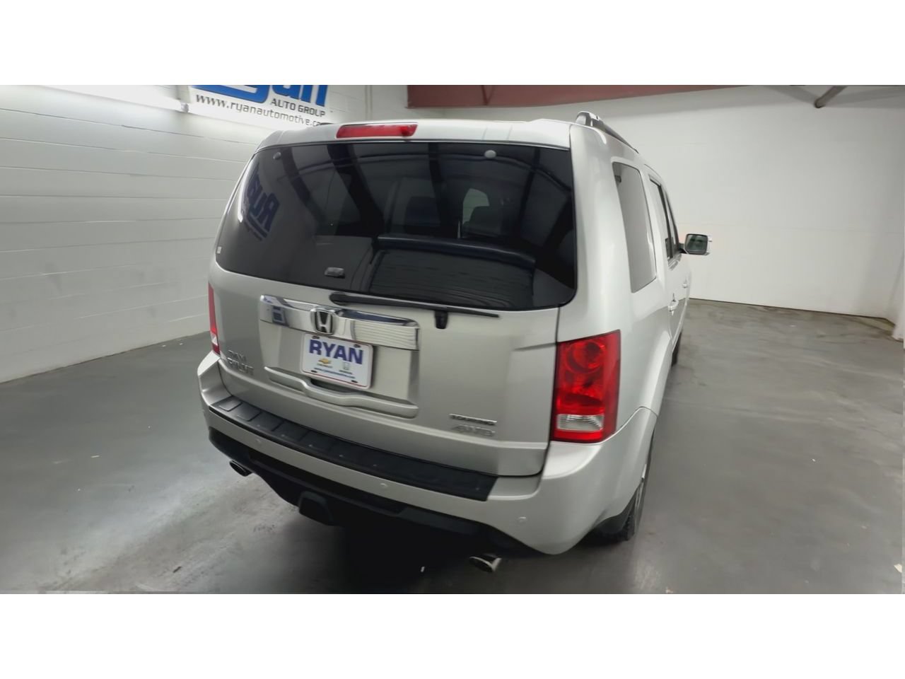 Used 2015 Honda Pilot Touring image 8