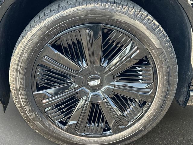 Certified 2025 Cadillac Escalade IQ Sport 1 AWD/4WD image 11