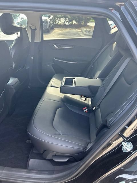 Certified 2023 Kia EV6 Wind w/ Wind Technology Package RWD image 14