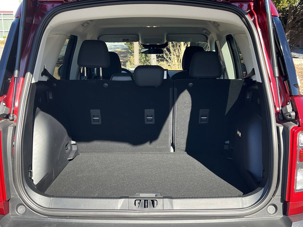 New 2025 Ford Bronco Sport Big Bend w/ Convenience Package image 23