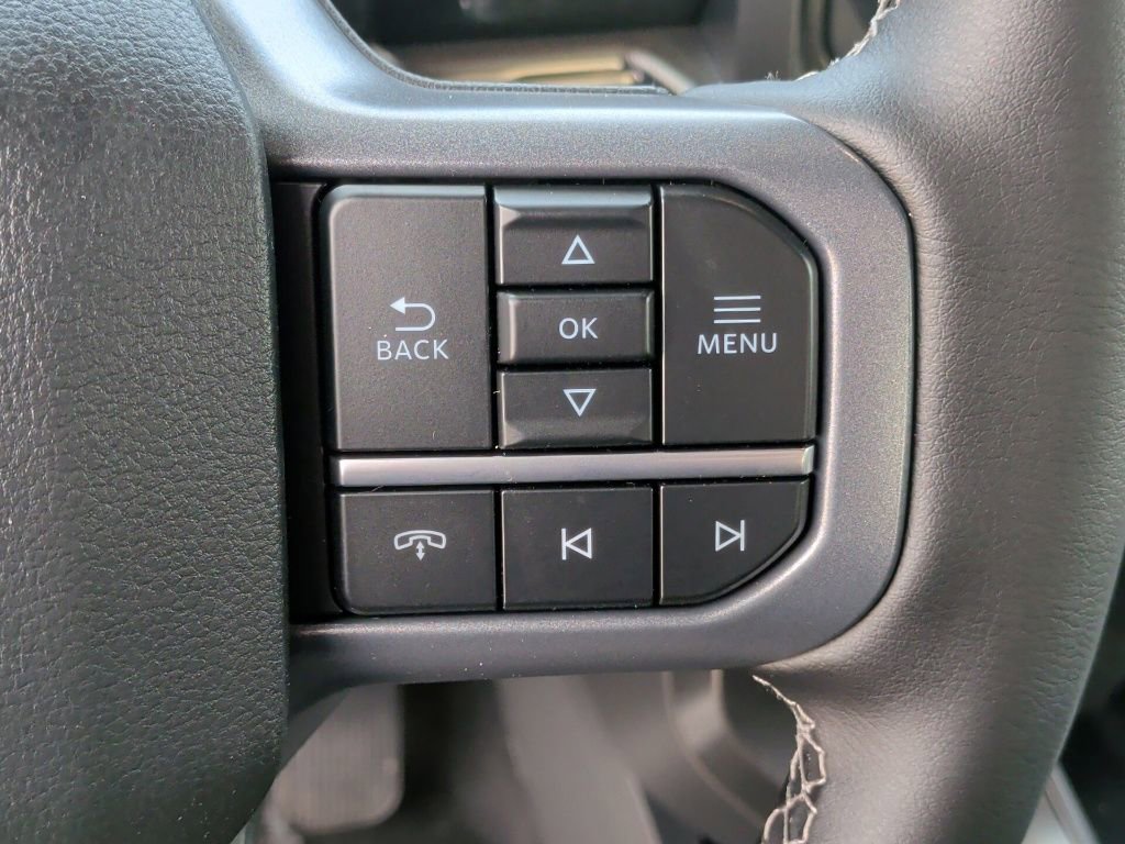 New 2026 Ford F150 Lariat image 19