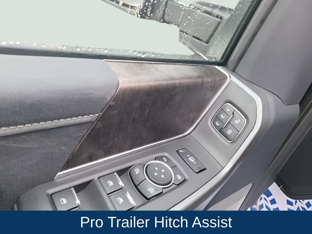 New 2026 Ford F350 Lariat w/ Black Appearance Package image 21