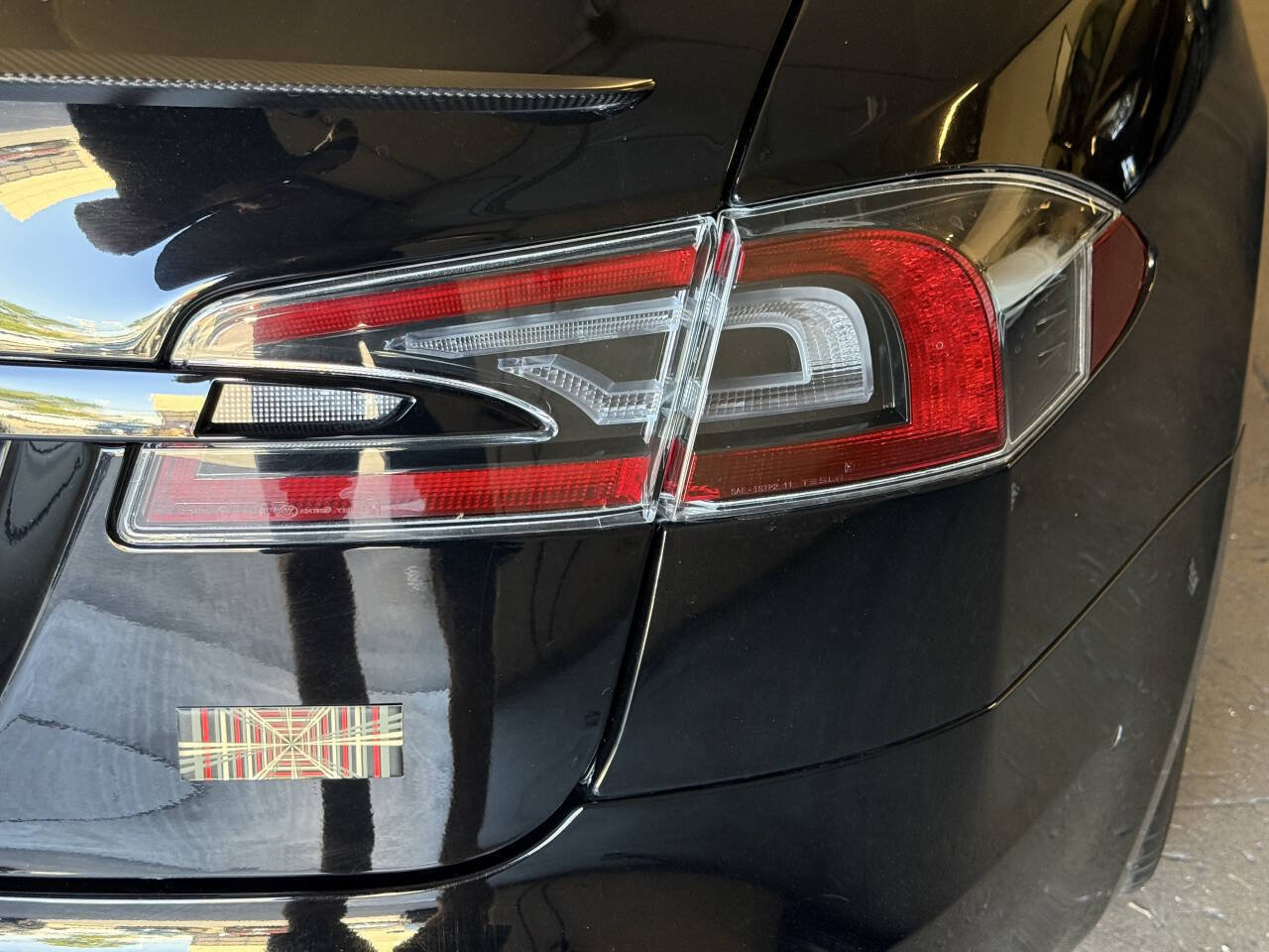Used 2022 Tesla Model S Plaid AWD/4WD image 35
