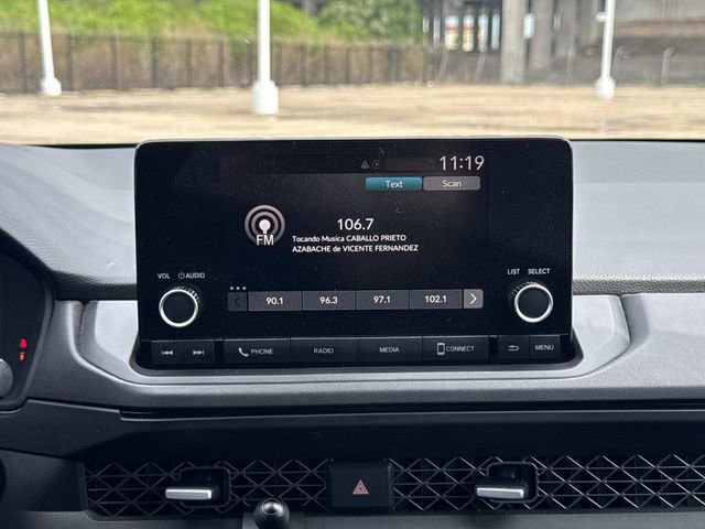 Certified 2023 Honda Accord EX image 15