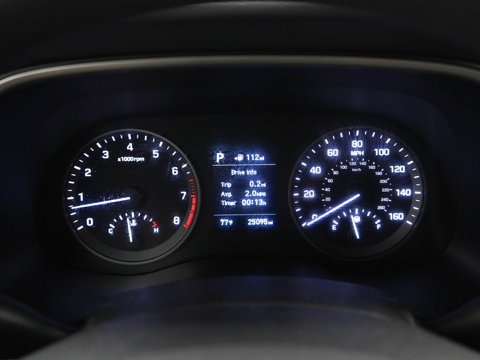 Used 2019 Hyundai Tucson SEL AWD/4WD image 25